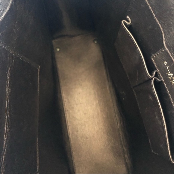 Balenciaga authentic python leather tote - Picture 7 of 7